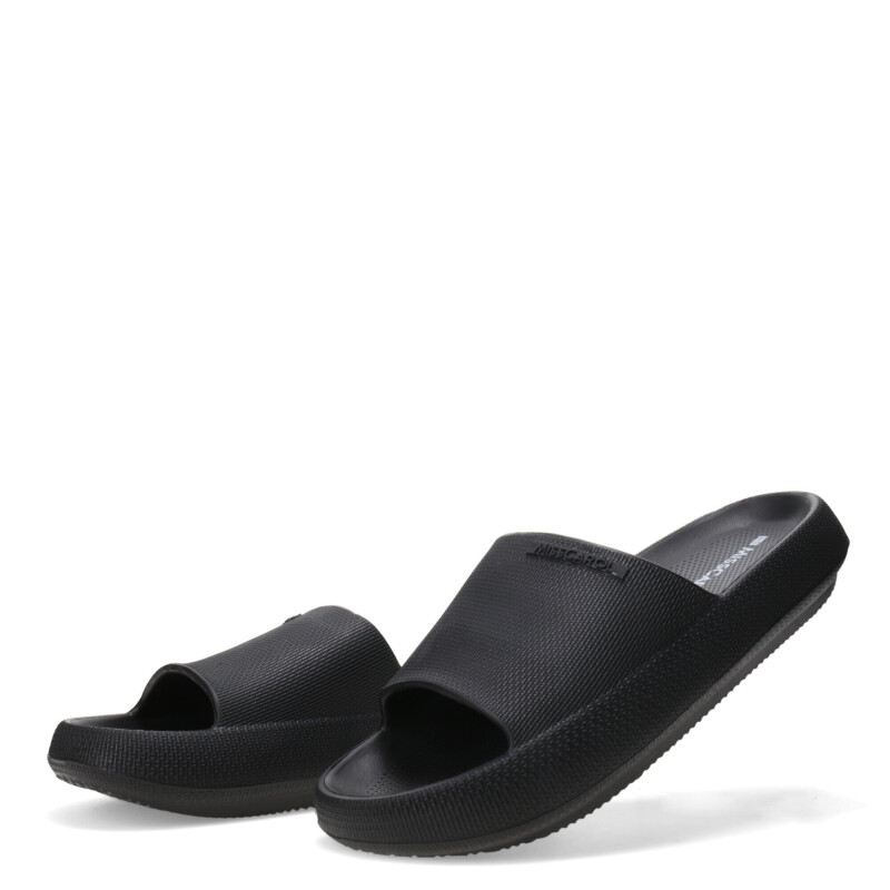 Chanclas de Mujer Miss Carol Yery Negro