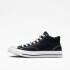 CTAS MALDEN STREET MID BLACK/WHITE/BLACK BLACK/WHITE/BLACK