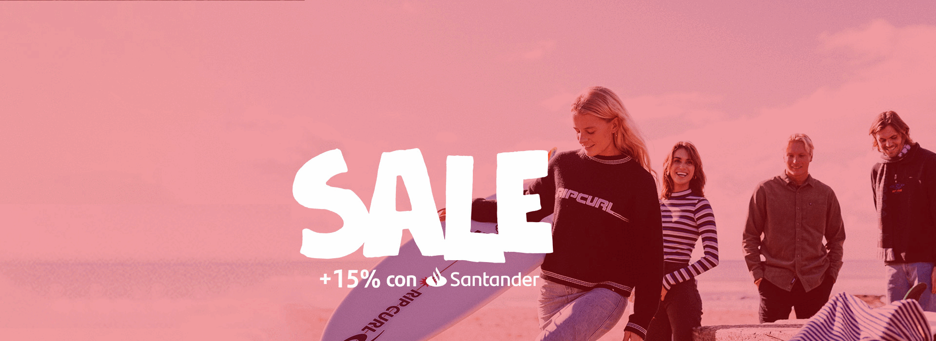 Homeslider SALE woman