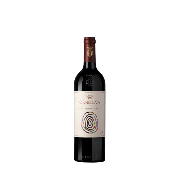 Ornellaia Bolgheri DOC Ornellaia Bolgheri DOC