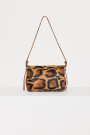 MINI BAG VALENCIA WILD Leopardo