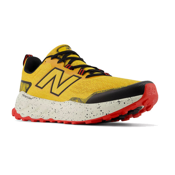 GAROE GAROI2 - NEW BALANCE AMARILLO
