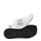 Championes de Niños New Balance P574 Velcro Gris - Blanco