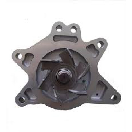 BOMBA AGUA TOYOTA COROLLA NAFTA 03/08 RAV 4 1.8 GEELY EMGRAND 1.8 - BOMBA AGUA TOYOTA COROLLA NAFTA 03/08 RAV 4 1.8 GEELY EMGRAND 1.8 -