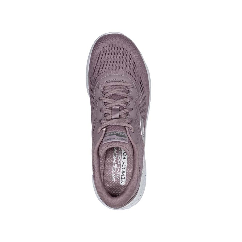Skech-Lite Pro - Mujer Purple