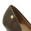 Zapatos Femenino Vizzano - 1184.1101-29711 Chocolate