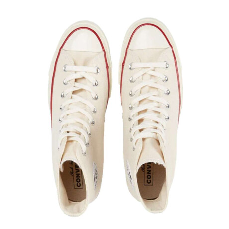 Championes Converse Chuck 70 HI Blanco