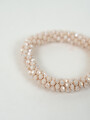 Pulsera Beans Beige