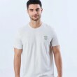 T-SHIRT LEGACY 6148 GRIS