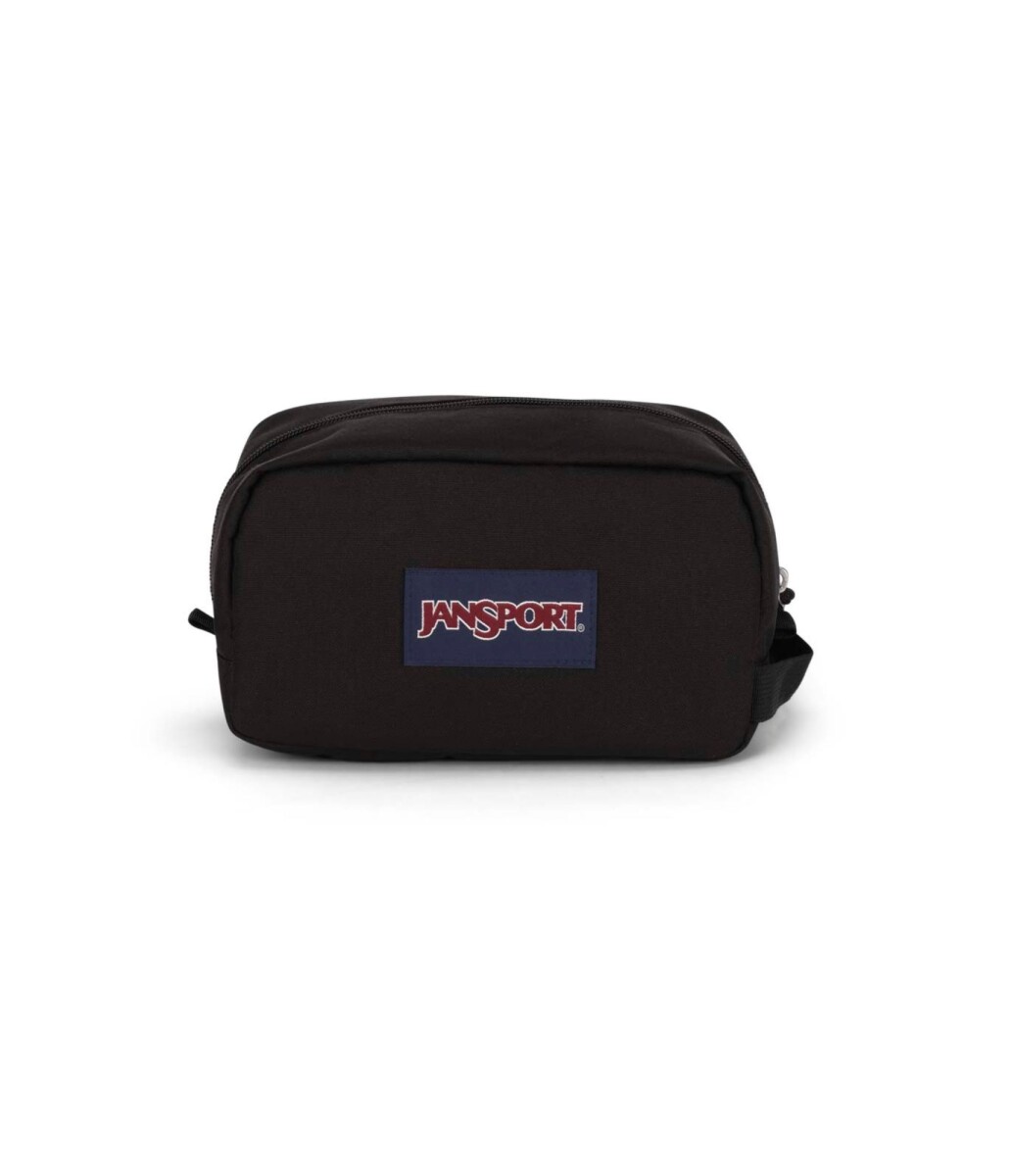 NECESER DOPP KIT - BLACK 