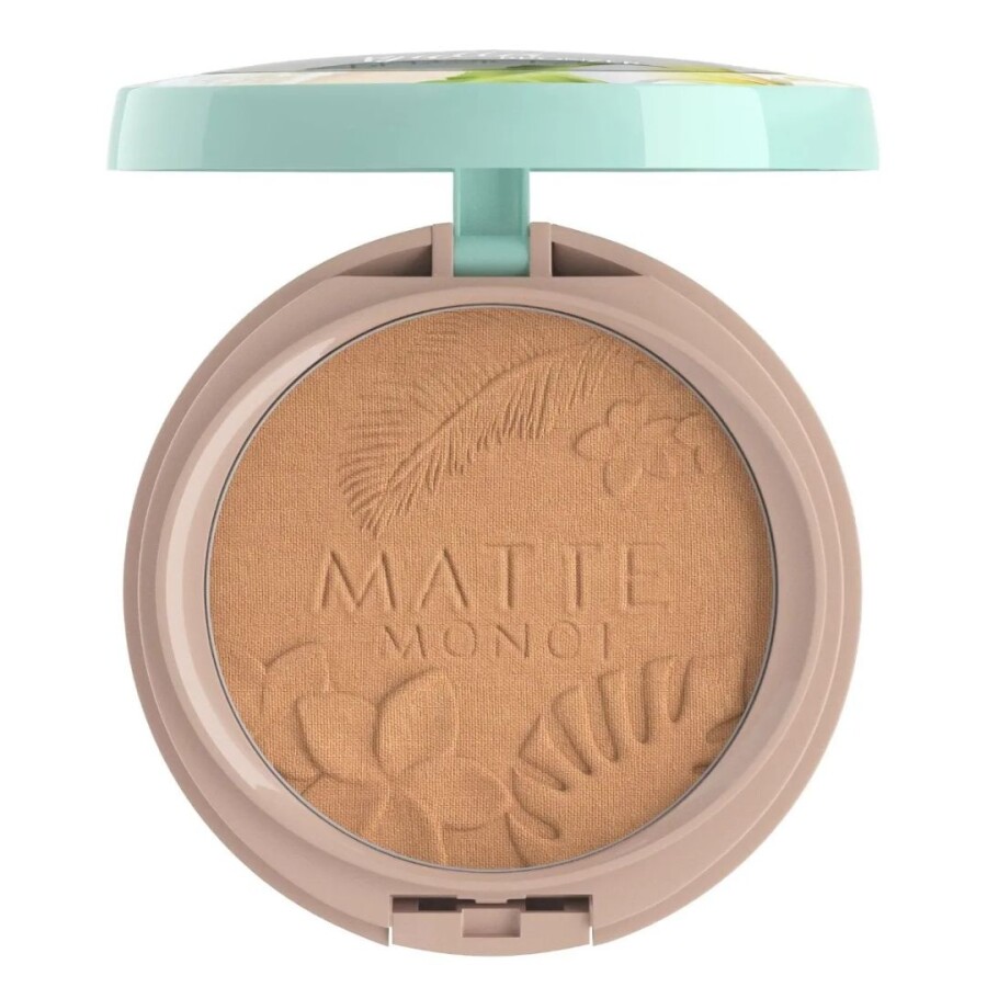 Bronceador Matte Monoi Bronzer - Physicians Bronceador Matte Monoi Bronzer - Physicians