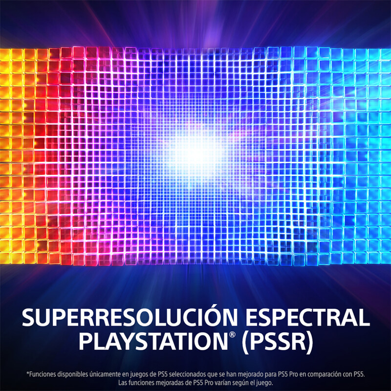 Consola PS5 PlayStation 5 Pro Consola PS5 PlayStation 5 Pro