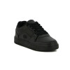 PONY LIFESTYLE M-100 BAJO MEN - BLACK/BLACK Negro-Negro