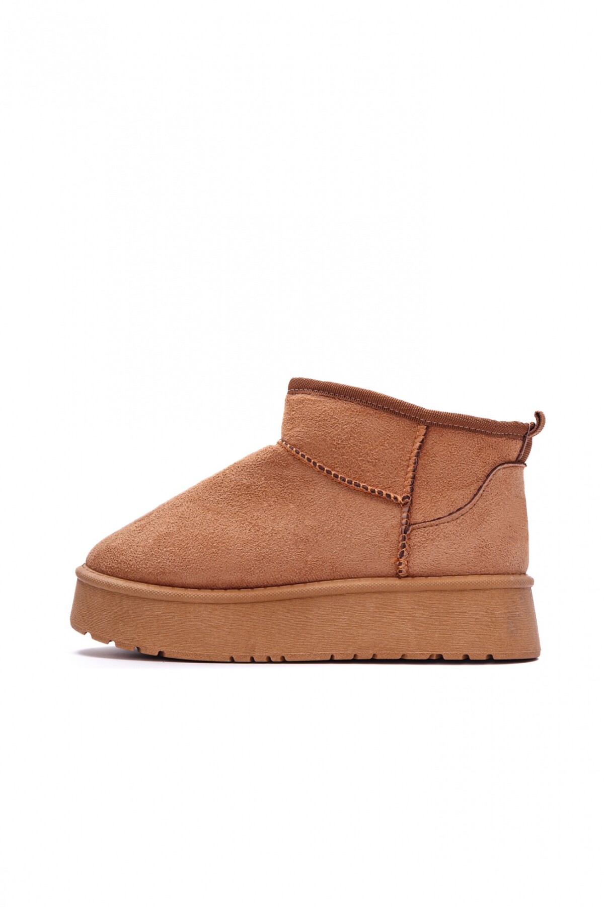 Bota Yuko Beige