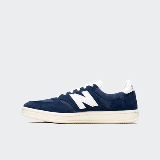 Championes New Balance CT500 Azul