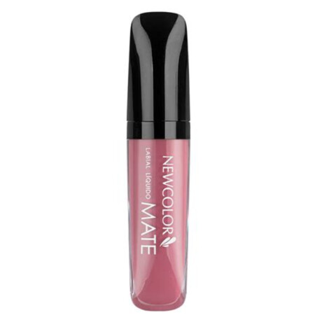 Newcolor Lapiz Labial Liq Mate 04 Pink X Newcolor Lapiz Labial Liq Mate 04 Pink X
