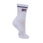 FILA Medias SPORT STYLE TEAM - Blanco Blanco