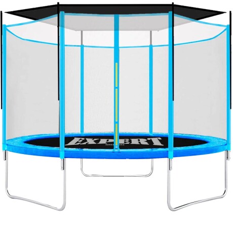 Cama Elástica Trampolín 183cm C/red + Protector Uv Cama Elástica Trampolín 183cm C/red + Protector Uv