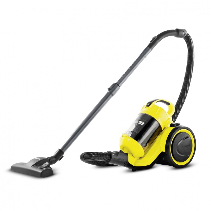 ASPIRADORA VC3 KARCHER N/A