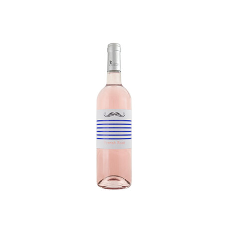 Vino French Rose 750 ml