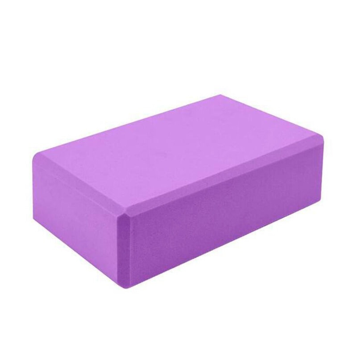Ladrillo P/ Yoga Y Pilates Bloque Goma Eva Colores - Surtido 