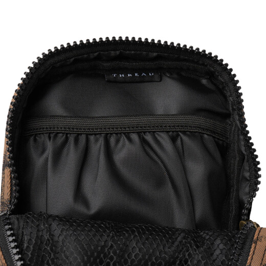 Bolso Thread Slouchy Bag - Marrón Bolso Thread Slouchy Bag - Marrón