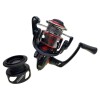 Reel Frontal Rapala Boyne 2000 Reel Frontal Rapala Boyne 2000