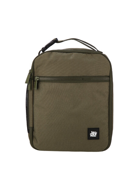 Lunchera Sport Verde