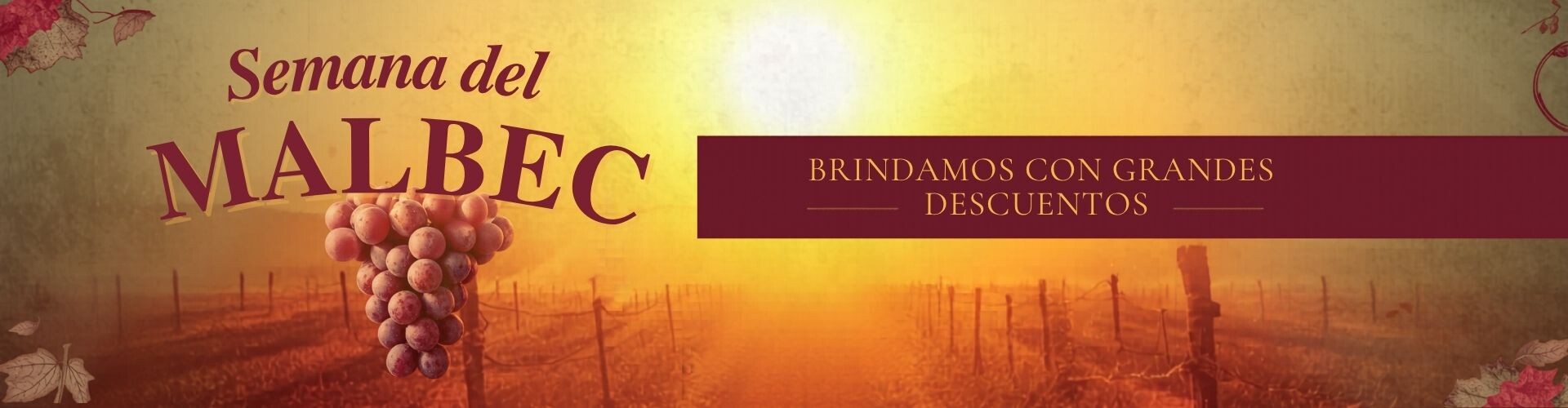 semana del malbec