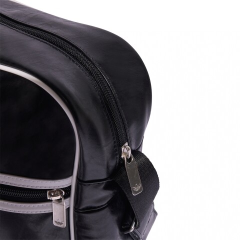 BANDOLERA adidas AIRLINER OG Black
