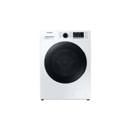 Lavarropas 10,5 kg con EcoBubble WW10T White