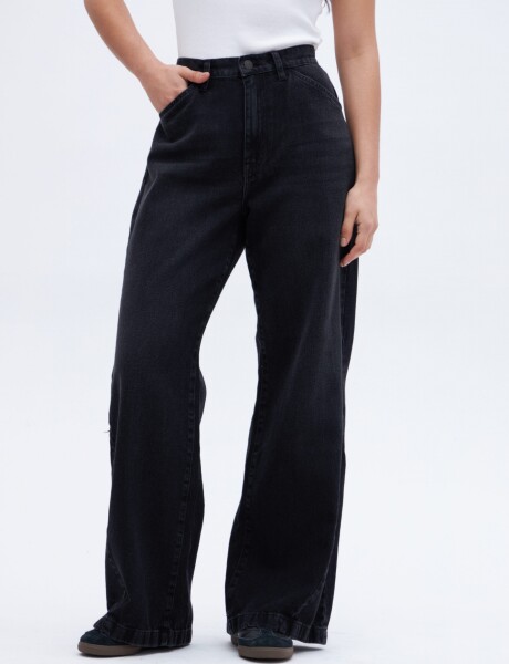 Jean Harriet Used Black 26