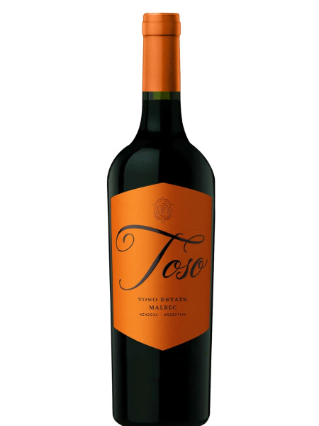 Malbec Estate Pascual Toso Malbec Estate Pascual Toso