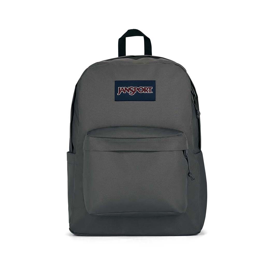 Superbreak Graphite Grey