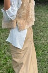 Friend Skirt Avellana