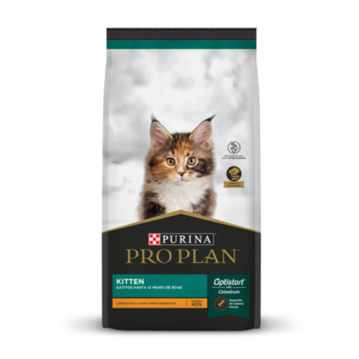 Pro Plan Gatito 1kg 