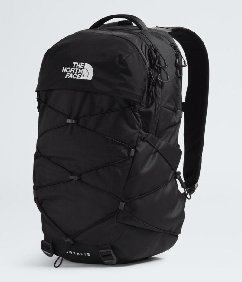 Mochila Borealis 28 L Tnf Black-tnf Black-npf