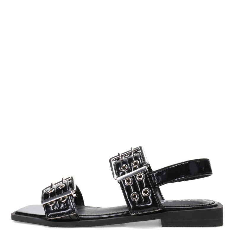 Sandalias de Mujer Miss Carol KELMO Negro