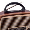 Radio Retro Nordmende NRD-RR40 Radio Retro Nordmende NRD-RR40