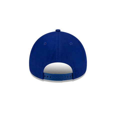 Gorro New Era Unisex - 9Forty LA Dodgers MLB - 60747640 BLUE