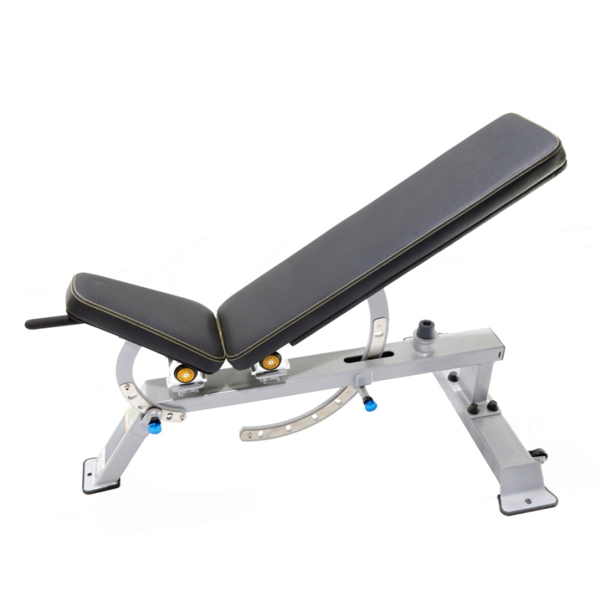 Super Bench Performance 