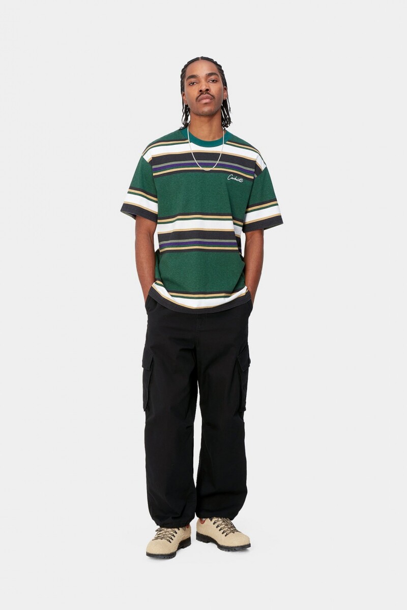 Unity Pant Negro
