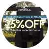 Stock Limitado Precio Especial