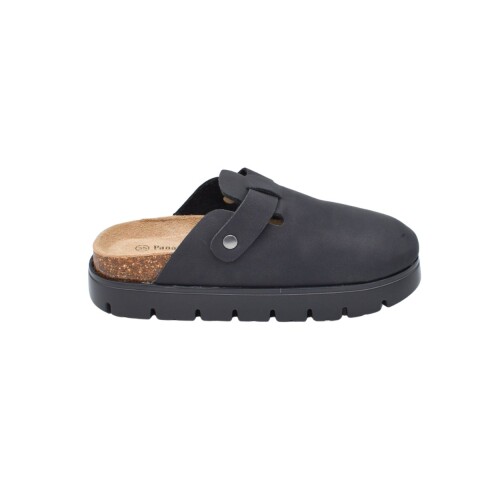ZUECO 35-40 BLACK