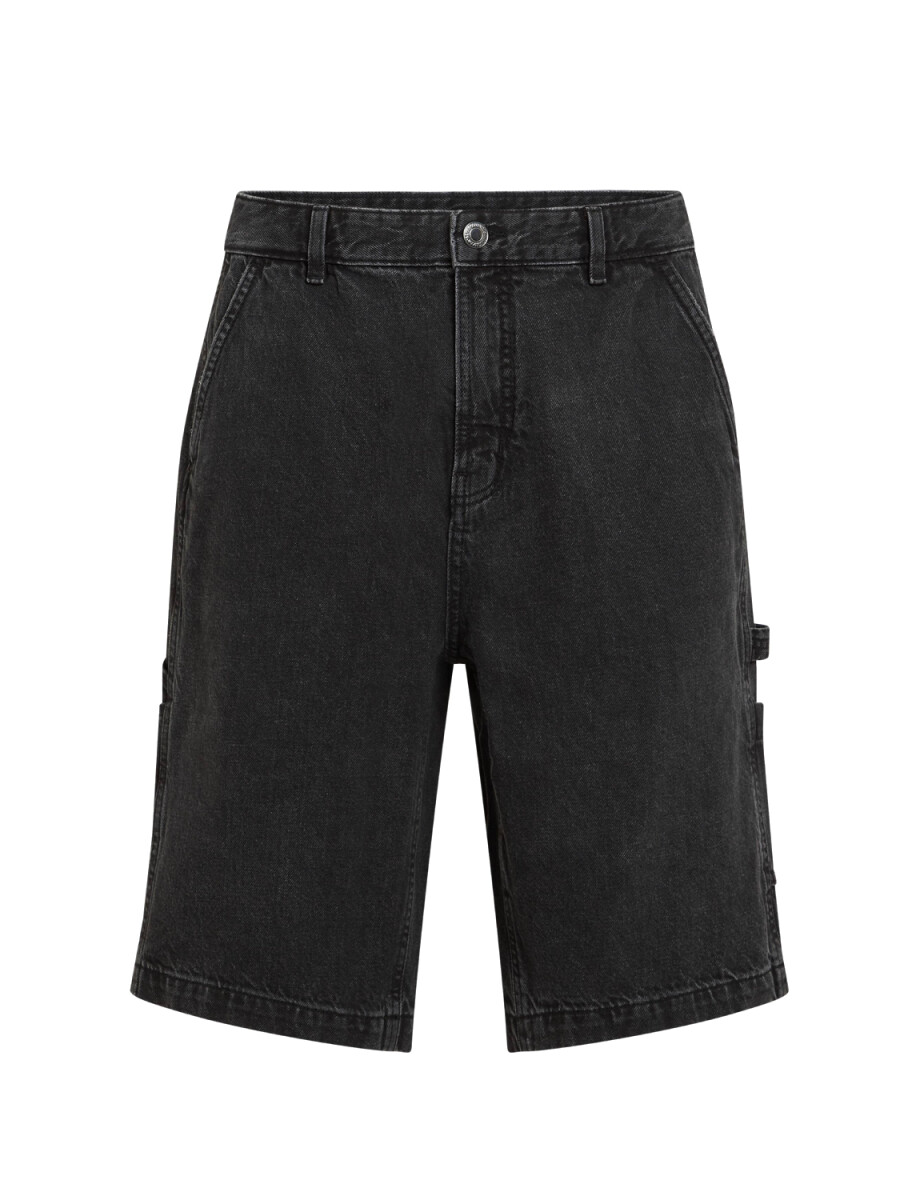 Bermuda O'Neill Venice Relaxed - Negro 