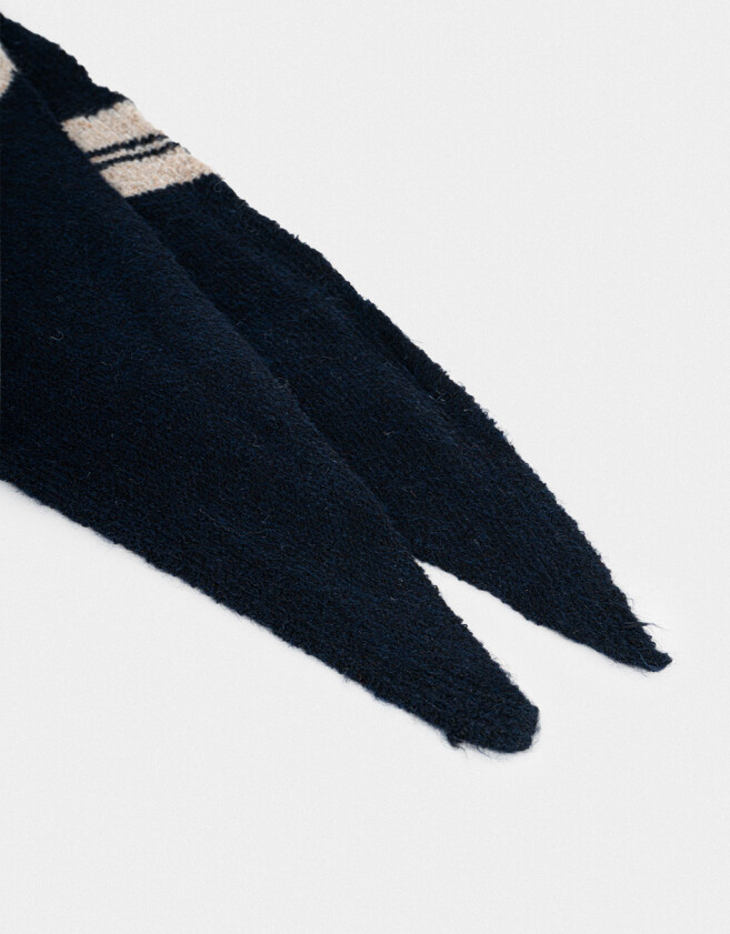 Bufandas Bufandas - Azul Marino