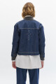 Camisa Canyon Raw Blue