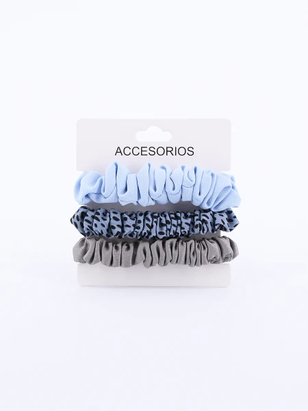 COLEROS PACK x 3 ESTAMPADO 2