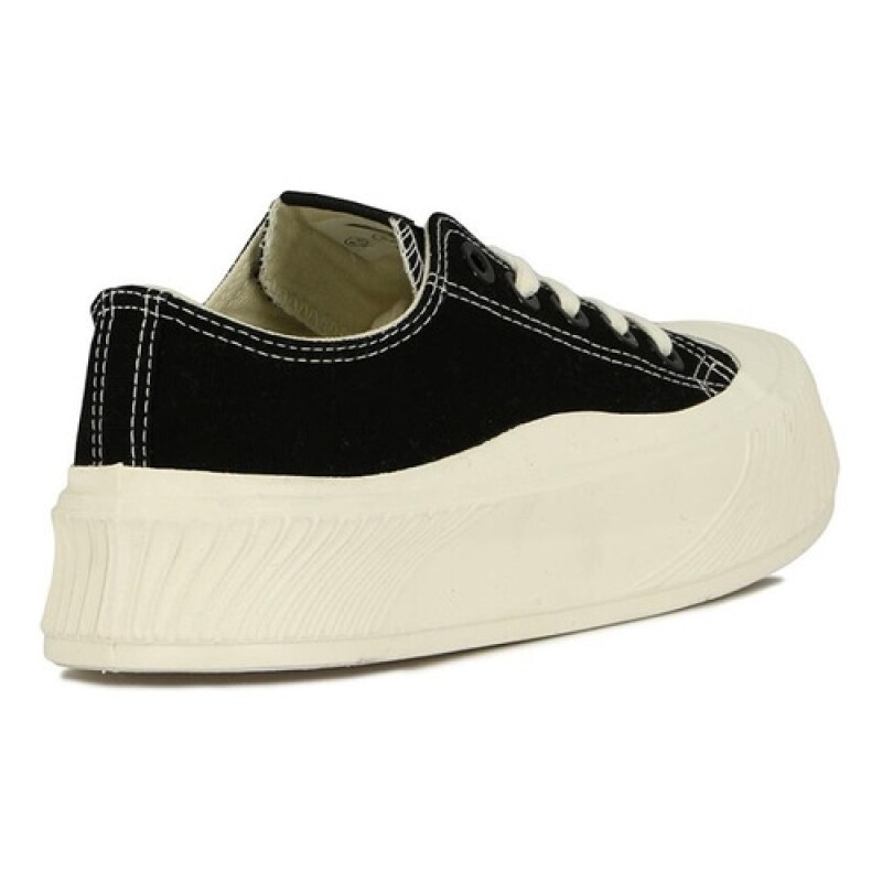 Championes Pony Casual Black Negro Negro