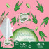 Toallitas desmaquillantes x30pcs fragancia de aloe vera Toallitas Desmaquillantes X30pcs Fragancia De Aloe Vera